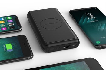 A gift to our readers: discounted Anker and RavPower wireless chargers and power banks (limited time)
