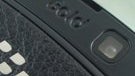 White version of the BlackBerry Bold 9700 headed to Rogers?