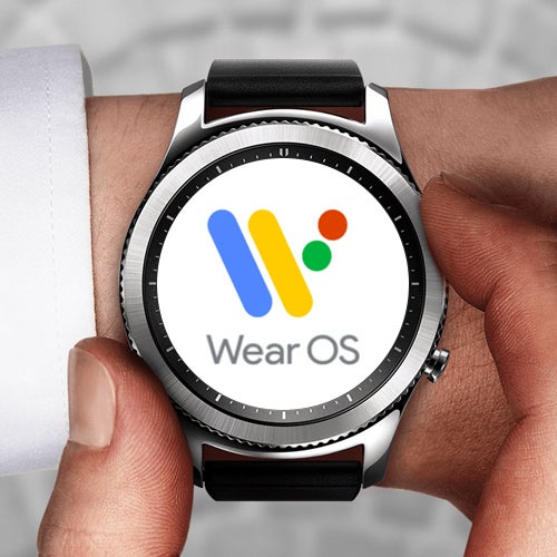 samsung gear s4 vodafone