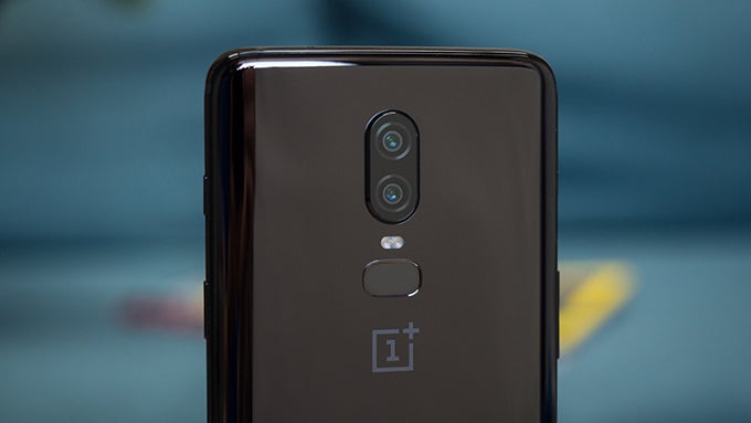OnePlus 6 vs Galaxy S9+ vs Pixel 2 XL vs iPhone X: Camera comparison
