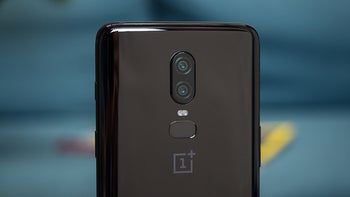 OnePlus 6 vs Galaxy S9+ vs Pixel 2 XL vs iPhone X: Camera comparison