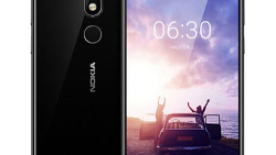 It takes all of 10 seconds for the Nokia X6 to sell out in China