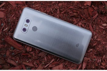 Verizon rolling out Android 8.0 Oreo update to the LG G6