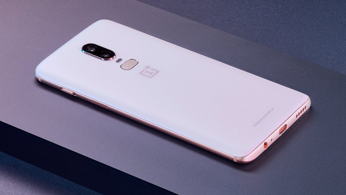 OnePlus 6 Q&A: Your questions answered!