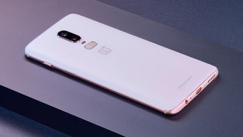 OnePlus 6 Q&A