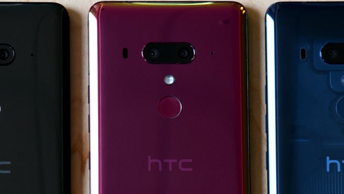 HTC U12+ price and release date on Verizon, T-Mobile and AT&T