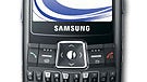 Samsung introduces an ultrathin Blackberry-like device