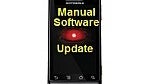Manually update your DROID to Android 2.1 ESE81