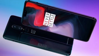 You can now buy the OnePlus 6