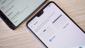 Would you hide The Notch?