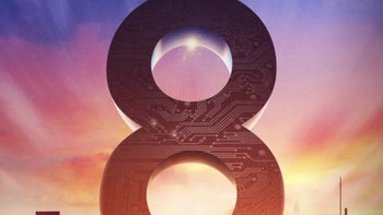 Xiaomi Mi 8 coming on May 31st