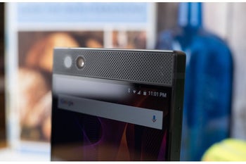 Razer Phone update adds Portrait Mode, new privacy policy for GDPR compliance