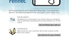 Fans manage to run Firefox Mobile on the Motorola MILESTONE