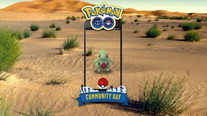 Niantic details Community Day plans for Pokemon GO