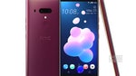 HTC U12+ size comparison vs the flagship competition