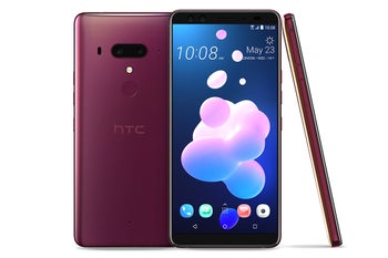 HTC U12+ vs Galaxy S9+ vs OnePlus 6: specs comparison