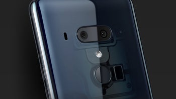 HTC U12+ all new features
