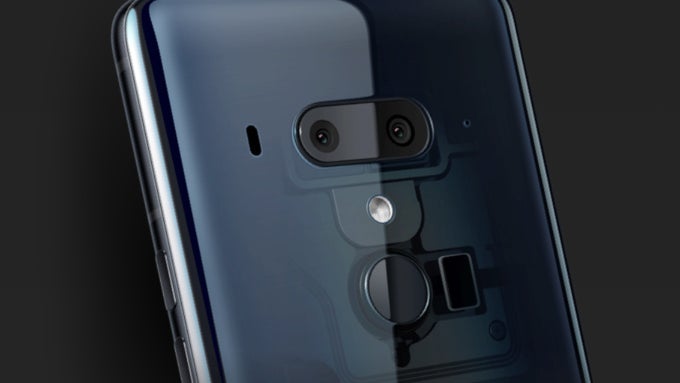 HTC U12+: all new features