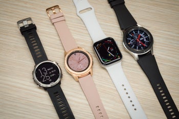 Best smartwatch to buy right now