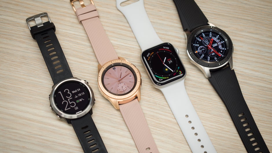 best smartwatch to buy for android