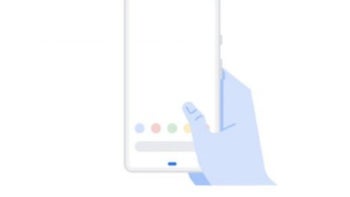 Is this the Google Pixel 3?