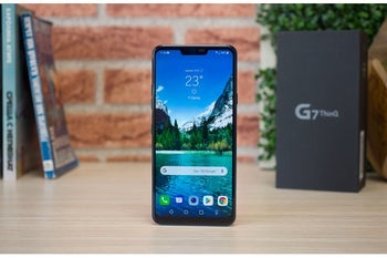 LG V35 ThinQ could be unveiled in June alongside the X2 and X5 smartphones