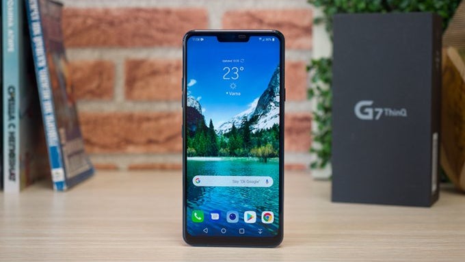 LG V35 ThinQ could be unveiled in June alongside the X2 and X5 smartphones