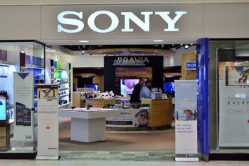 Sony might stop making phones
