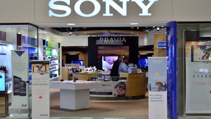 Sony might stop making phones