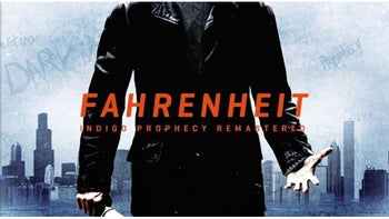 Deal: Fahrenheit: Indigo Prophecy is just $2 (80% off) on the Google Play Store