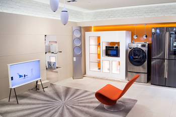 By 2020, Samsung wants AI and internet in all of its devices, including appliances