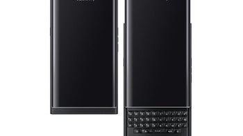 Verizon pushes out an update for the BlackBerry PRIV