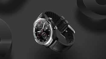 Mobvoi unveils new TicWatch Pro smartwatch powered by Wear OS