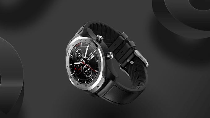 new ticwatch