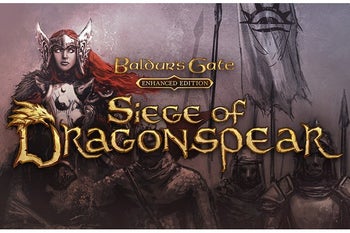 Deal: Baldur's Gate: Siege of Dragonspear expansion is nearly 50% off on Google Play Store