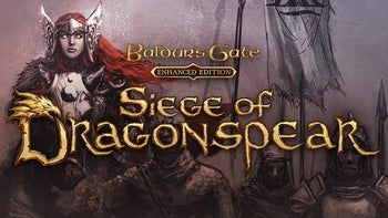 Deal: Baldur's Gate: Siege of Dragonspear expansion is nearly 50% off on Google Play Store