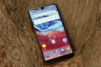 Essential might be up for sale, but Andy Rubin suggests its next product will be "game-changing"