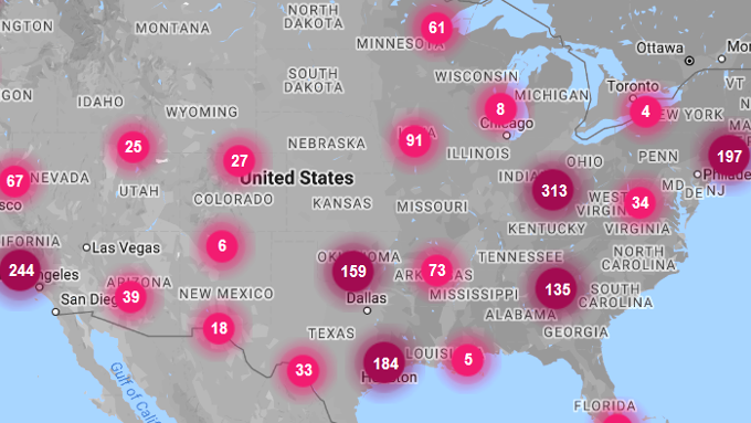 US carriers charge on with network spending, despite Sprint's merger with T-Mobile