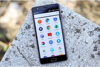 Latest OnePlus 3 and 3T update brings Face Unlock, new app shortcuts design, more