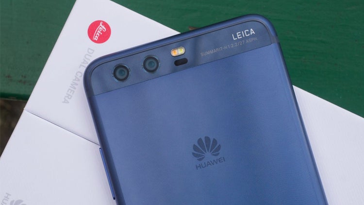 Huawei shuts down bootloader unlock program