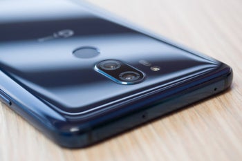Sprint is the most expensive carrier to get the LG G7 ThinQ in the US
