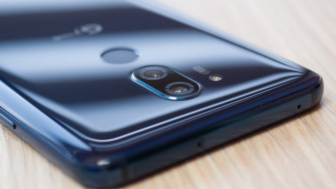 Sprint is the most expensive carrier to get the LG G7 ThinQ in the US