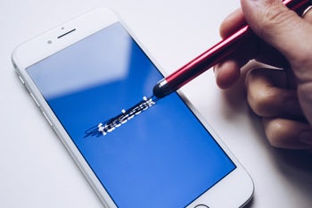 Google and Facebook are already abusing GDPR, new report claims