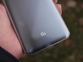 LG G6 Android 8.0 Oreo update starts rolling out in Europe