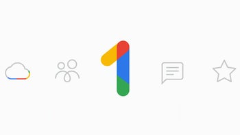 The new Google One app is now live on the Play Store