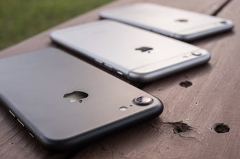 Apple offers $50 refund for users who replaced their old iPhone batteries in 2017