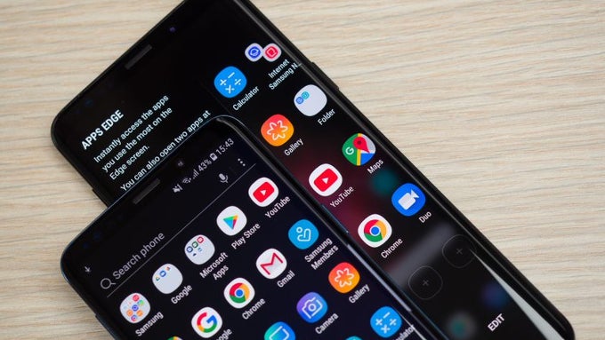 Deal: Samsung Galaxy S9, S9+ and Note 8 are $300 off (Verizon, AT&T, Sprint)