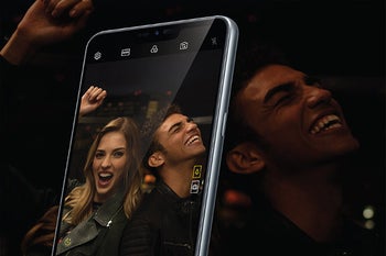 LG G7 ThinQ comes with free extended warranty in the US