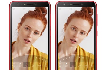 First Asus ZenFone 5 available for pre-order in the US is a notch-less model