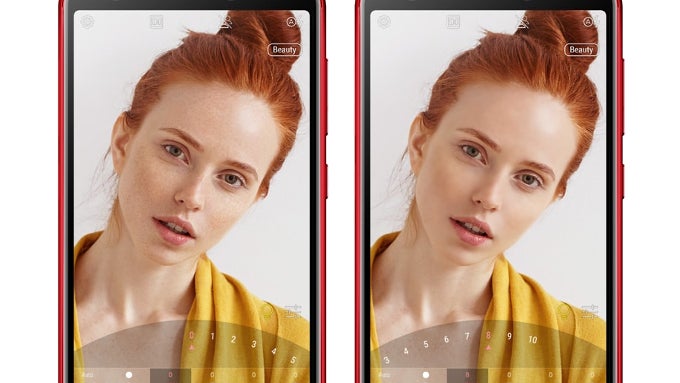 First Asus ZenFone 5 available for pre-order in the US is a notch-less model